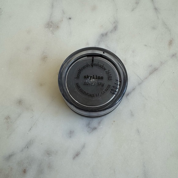Bare minerals eyeshadow - Picture 4 of 4